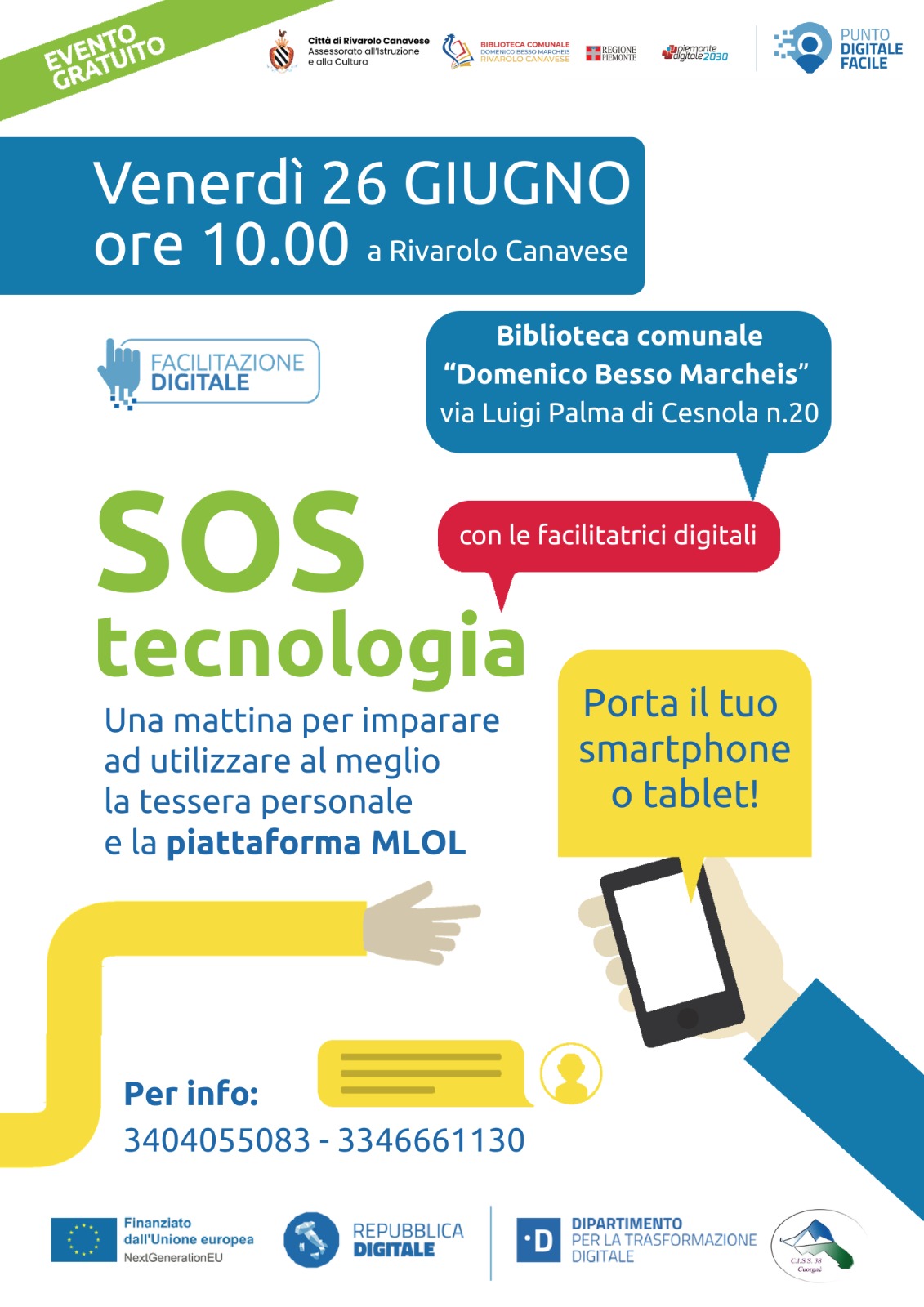 Locandina