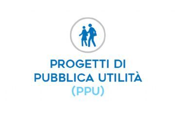 Graduatoria provvisoria Progetto di Pubblica Utilit&#224;  Misura A  Target A2