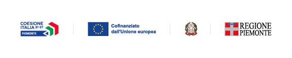 realizzato a titolo gratuito grazie al co-finanziamento del Fondo FSE+2024-2027e Regione Piemonte